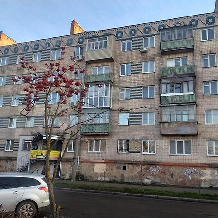 Rusalika Rivne Eksteriør billede