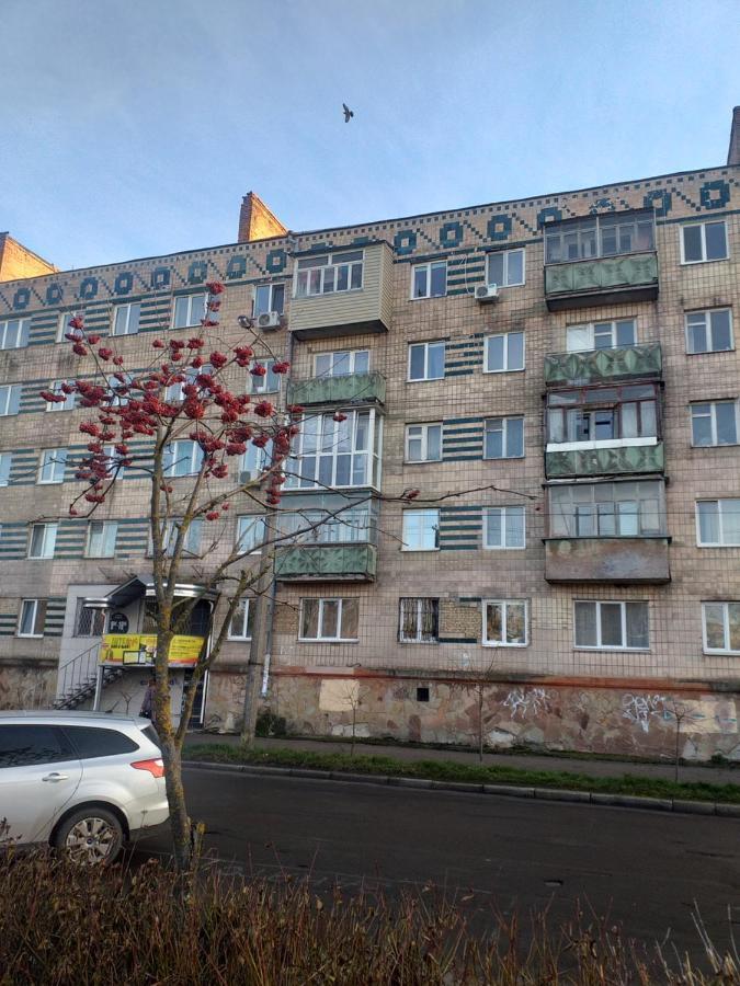 Rusalika Rivne Eksteriør billede